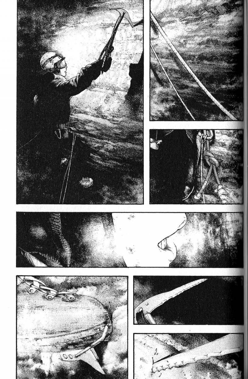 Read Ascension FRANCAIS Manga Online