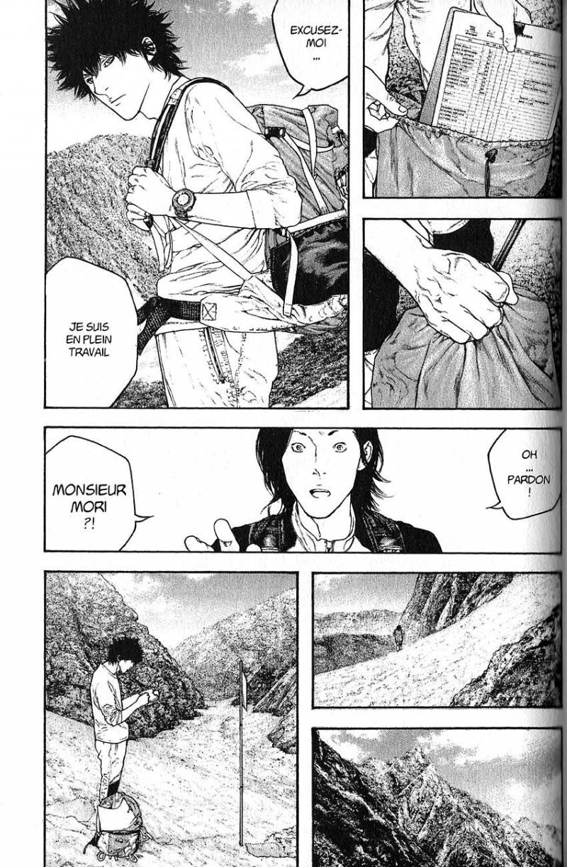 Read Ascension FRANCAIS Manga Online