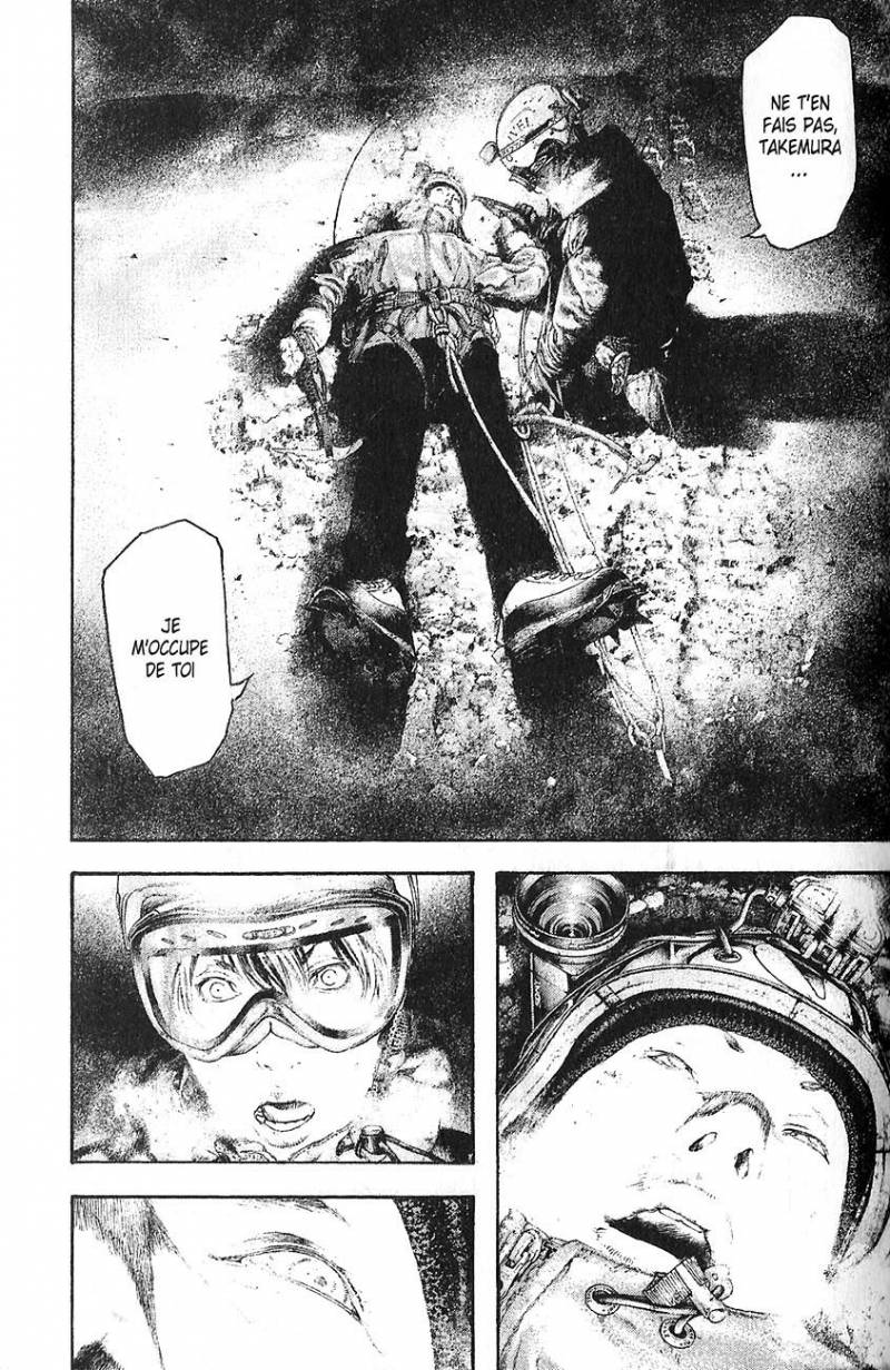 Read Ascension FRANCAIS Manga Online