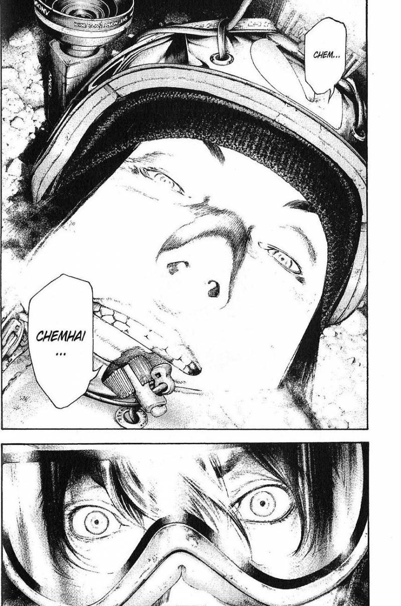 Read Ascension FRANCAIS Manga Online