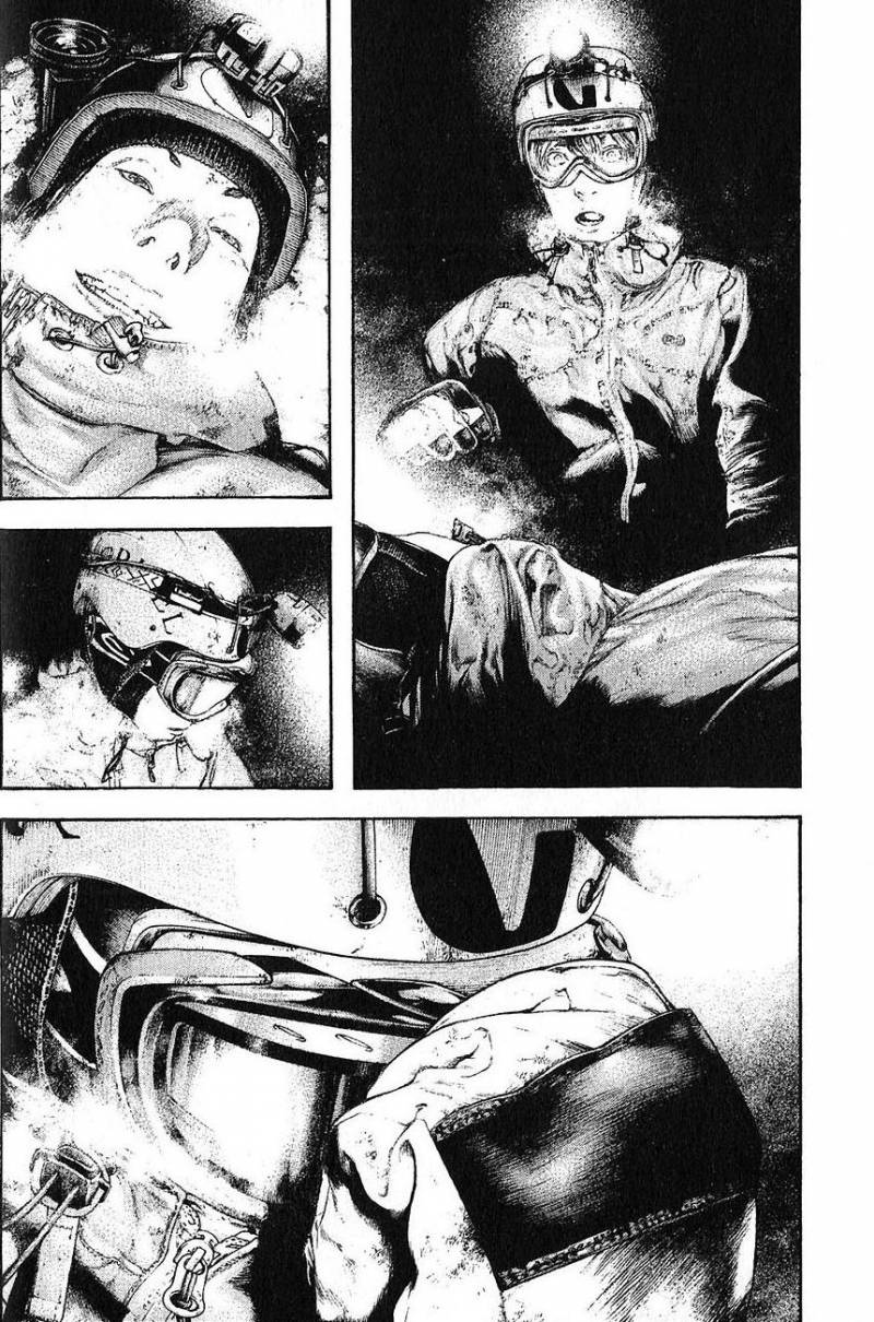 Read Ascension FRANCAIS Manga Online