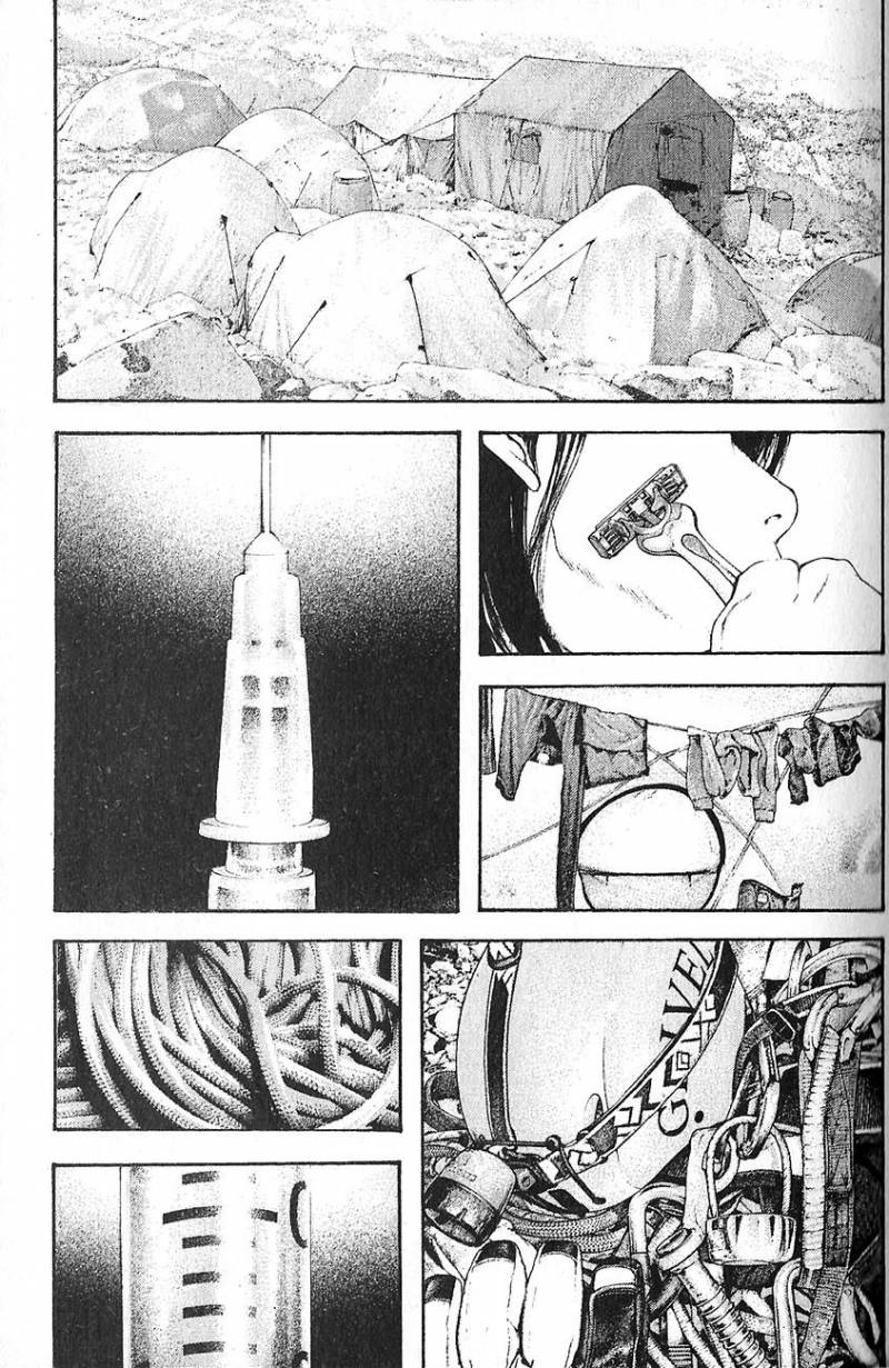 Read Ascension FRANCAIS Manga Online