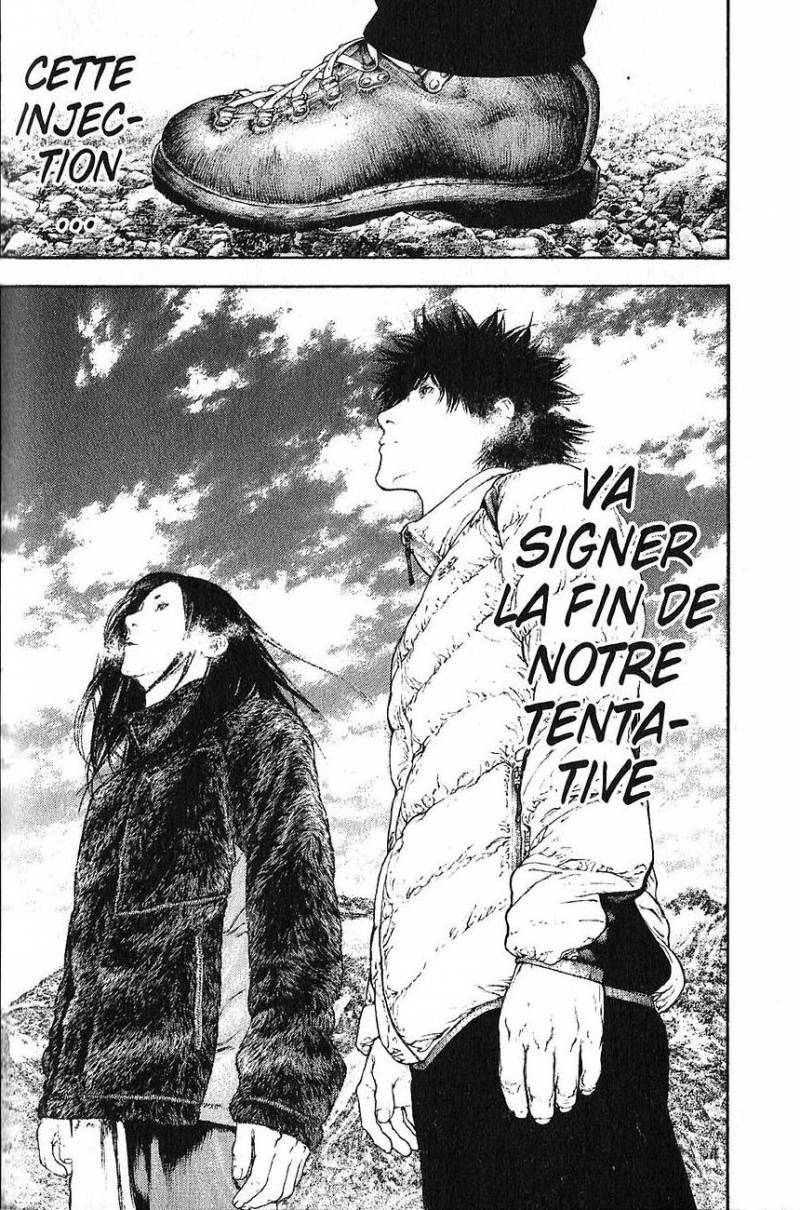 Read Ascension FRANCAIS Manga Online