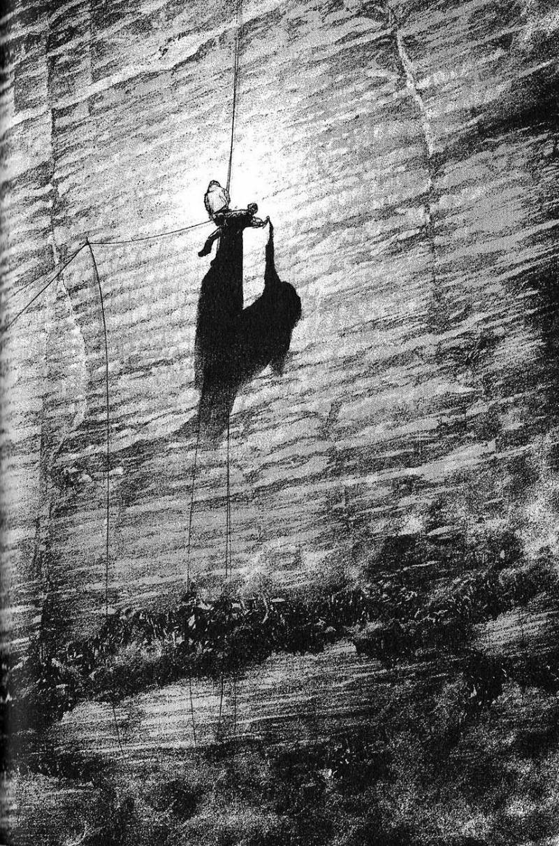 Read Ascension FRANCAIS Manga Online