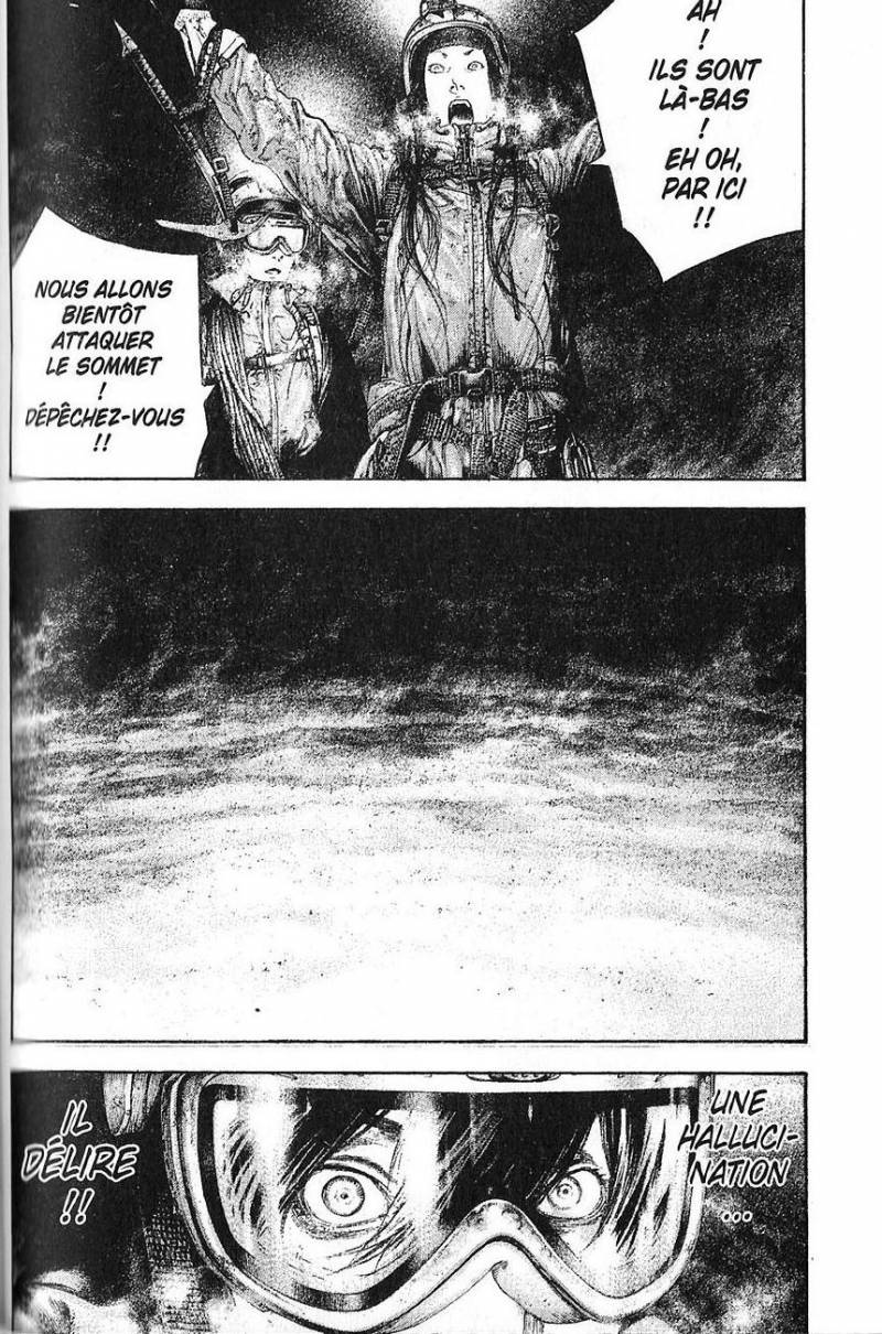 Read Ascension FRANCAIS Manga Online