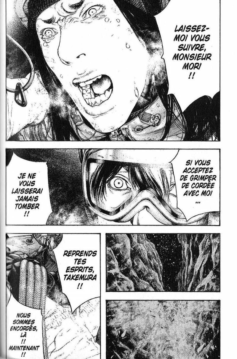 Read Ascension FRANCAIS Manga Online