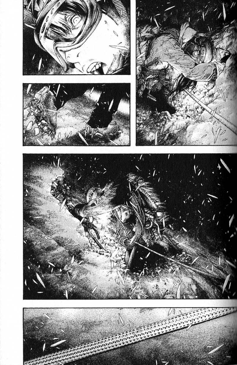 Read Ascension FRANCAIS Manga Online