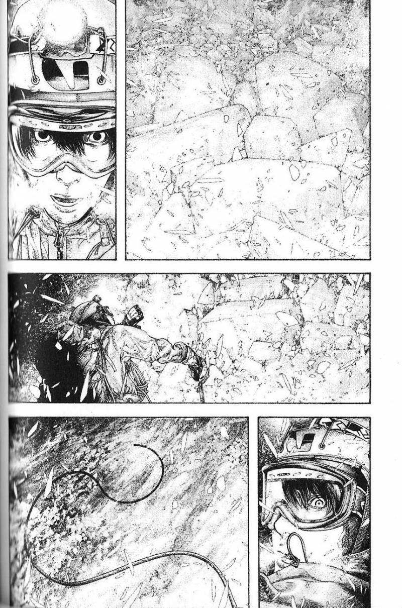 Read Ascension FRANCAIS Manga Online