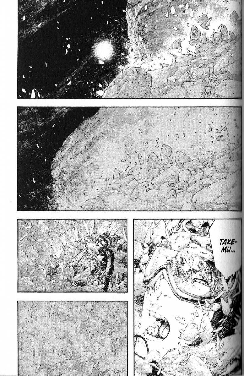 Read Ascension FRANCAIS Manga Online