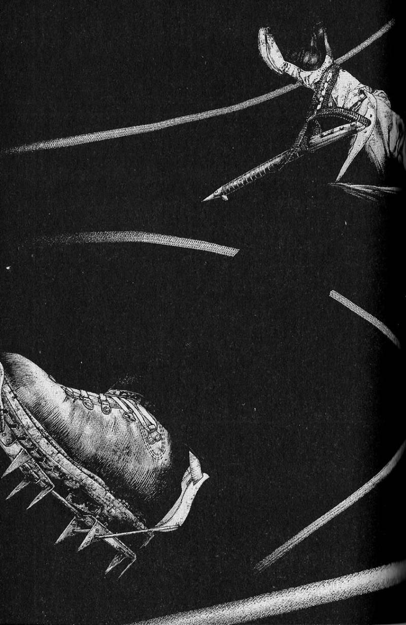 Read Ascension FRANCAIS Manga Online