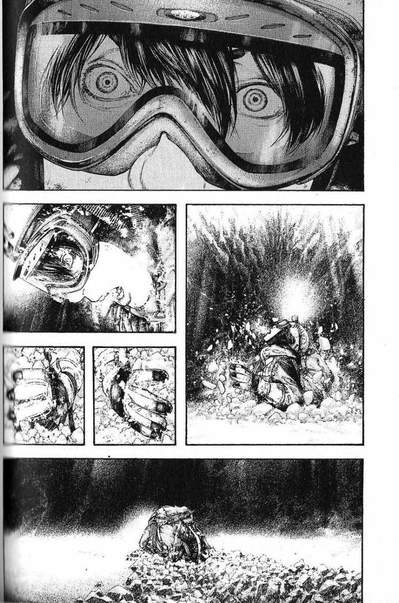 Read Ascension FRANCAIS Manga Online