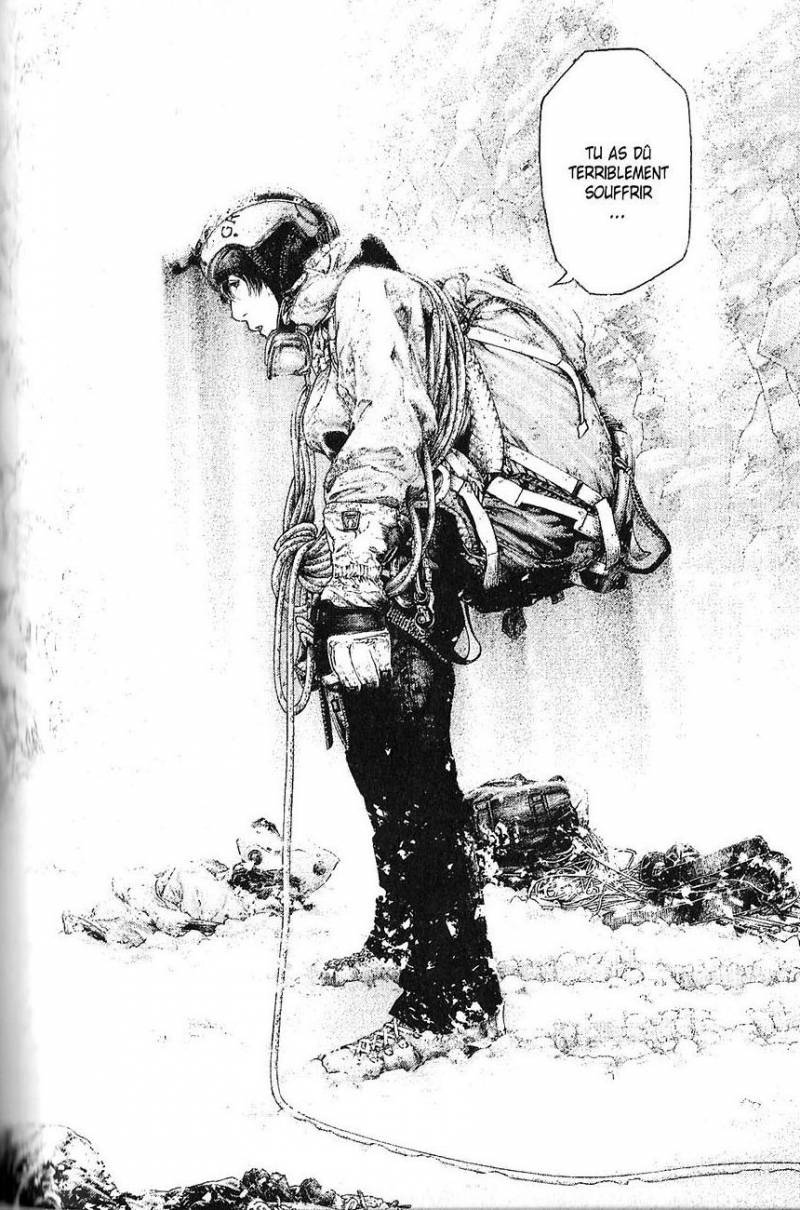 Read Ascension FRANCAIS Manga Online