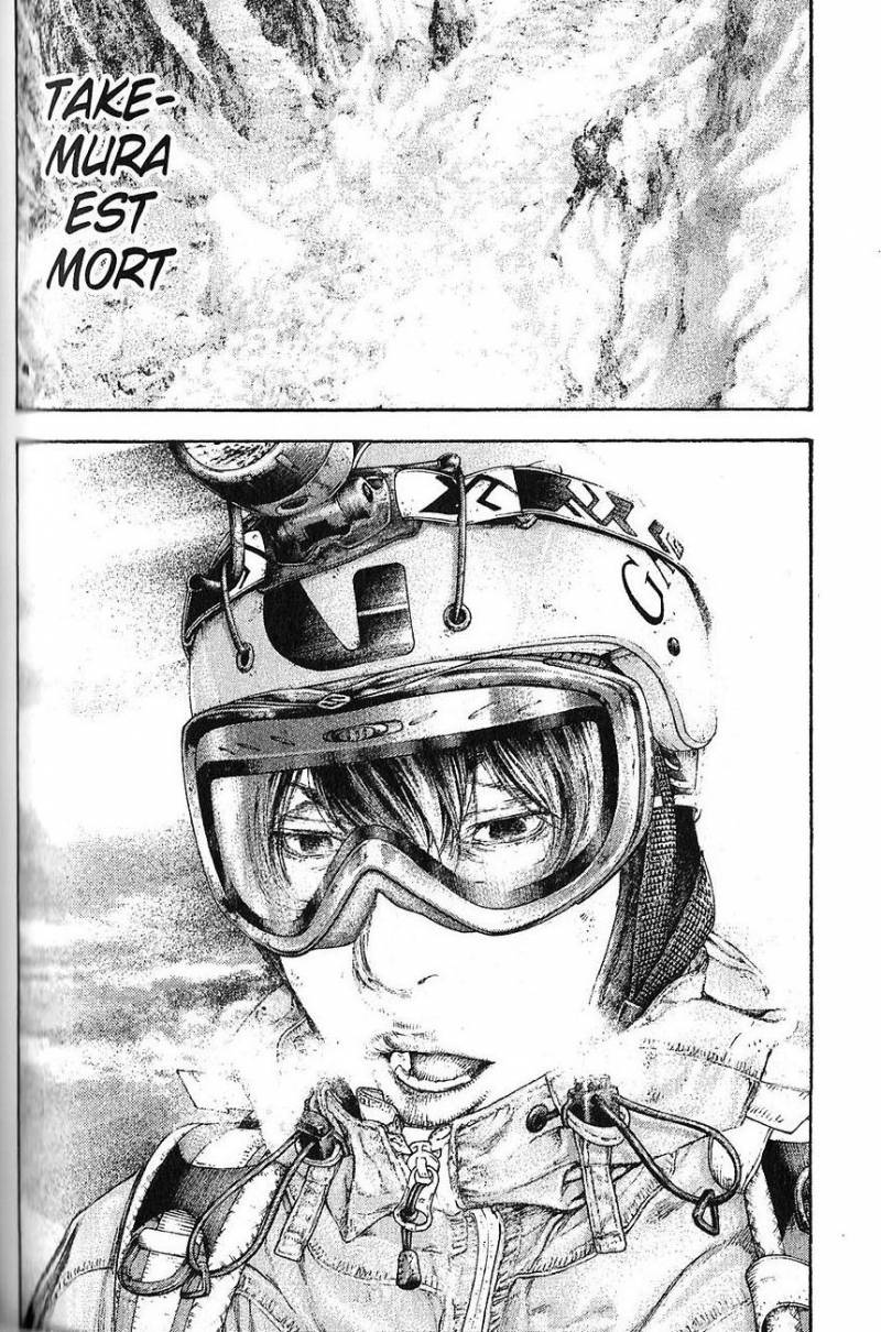 Read Ascension FRANCAIS Manga Online