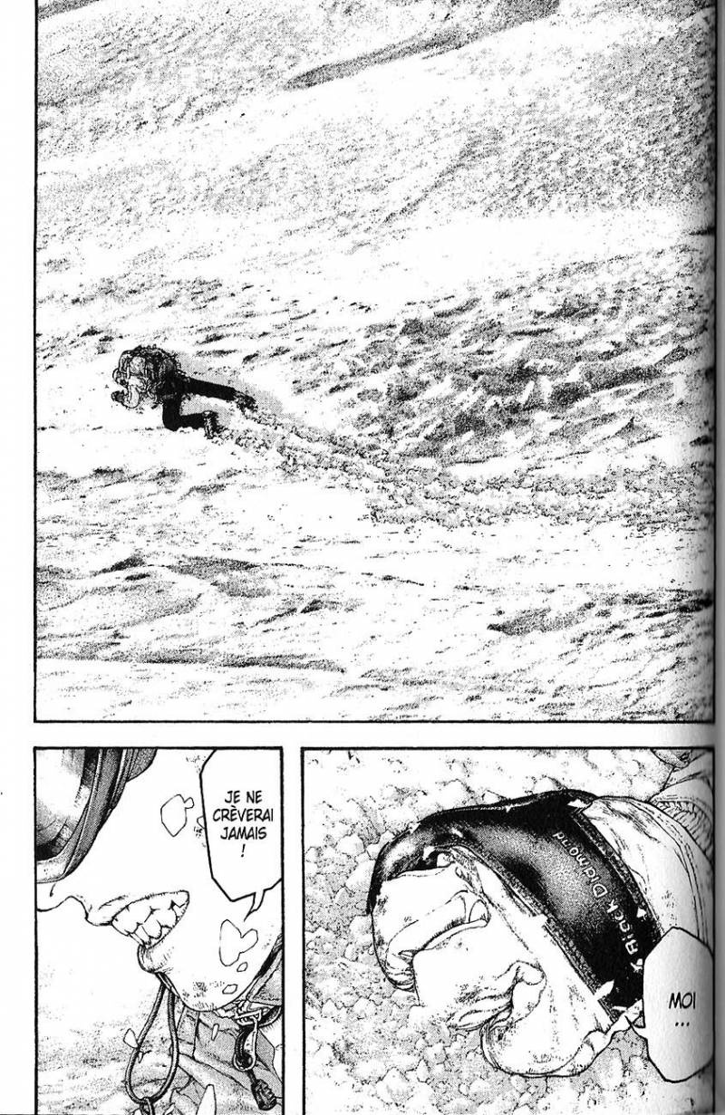 Read Ascension FRANCAIS Manga Online