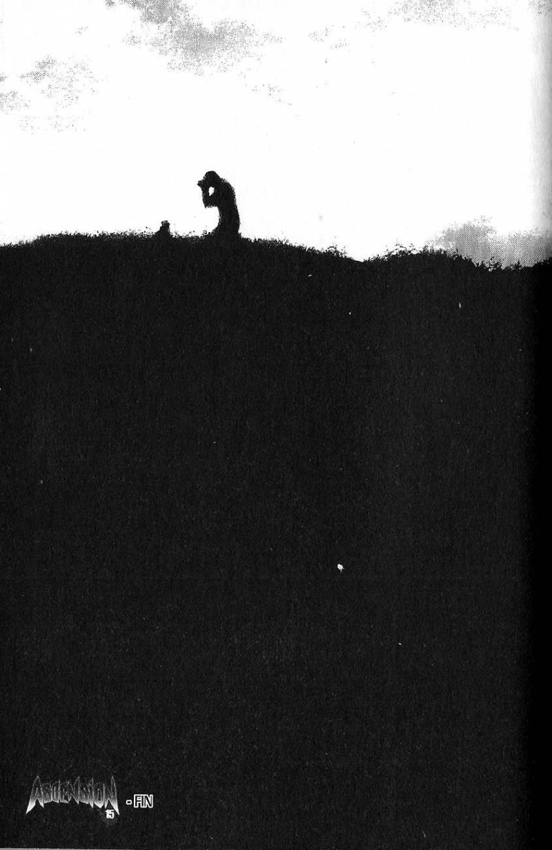 Read Ascension FRANCAIS Manga Online