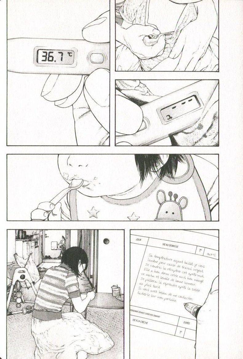 Read Ascension FRANCAIS Manga Online