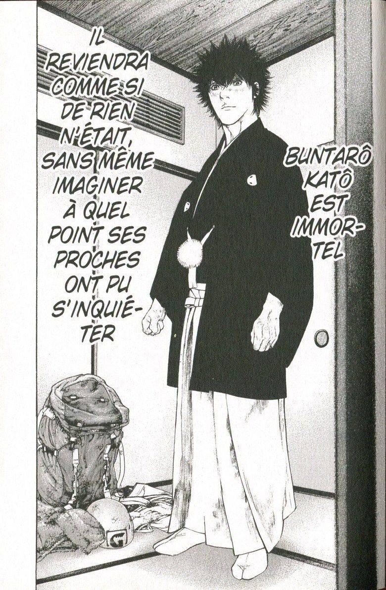 Read Ascension FRANCAIS Manga Online