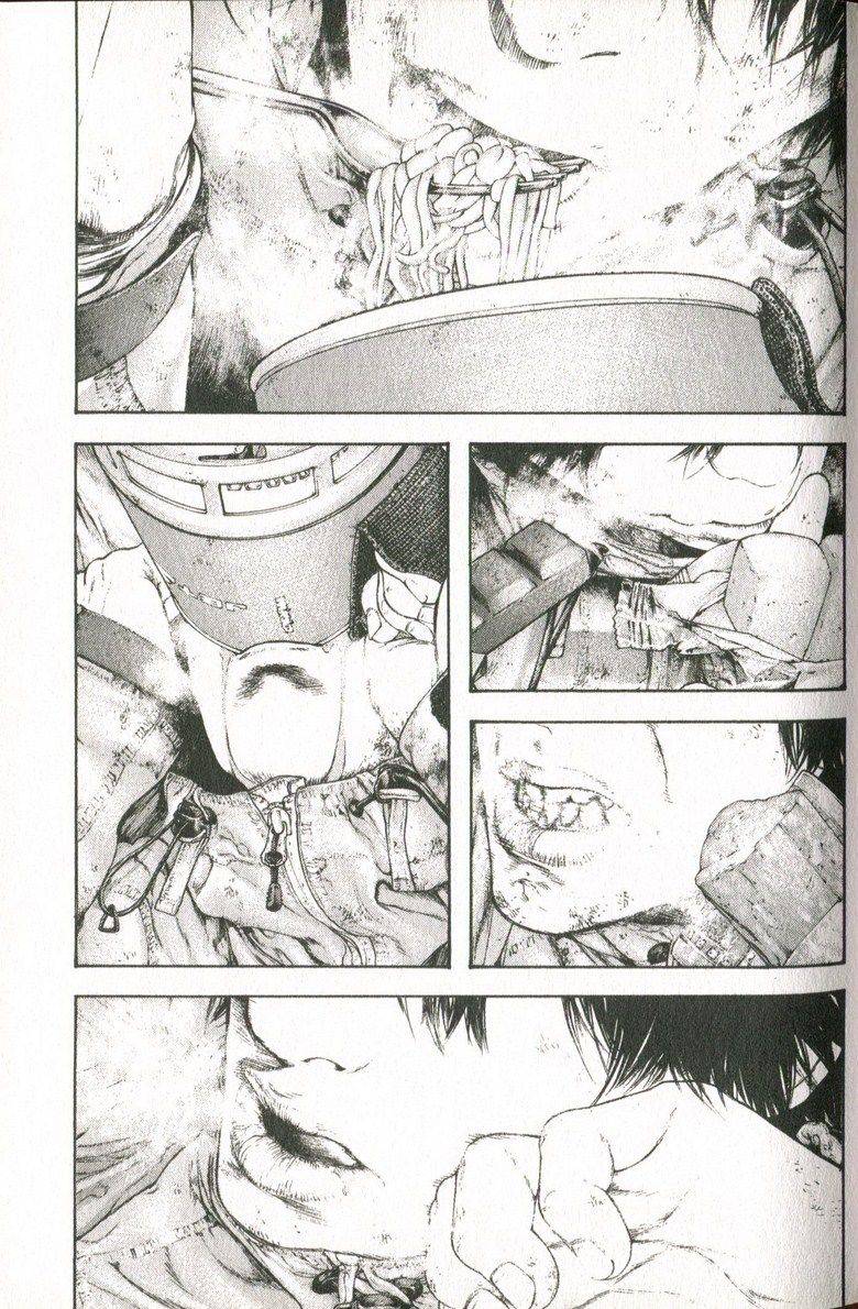 Read Ascension FRANCAIS Manga Online