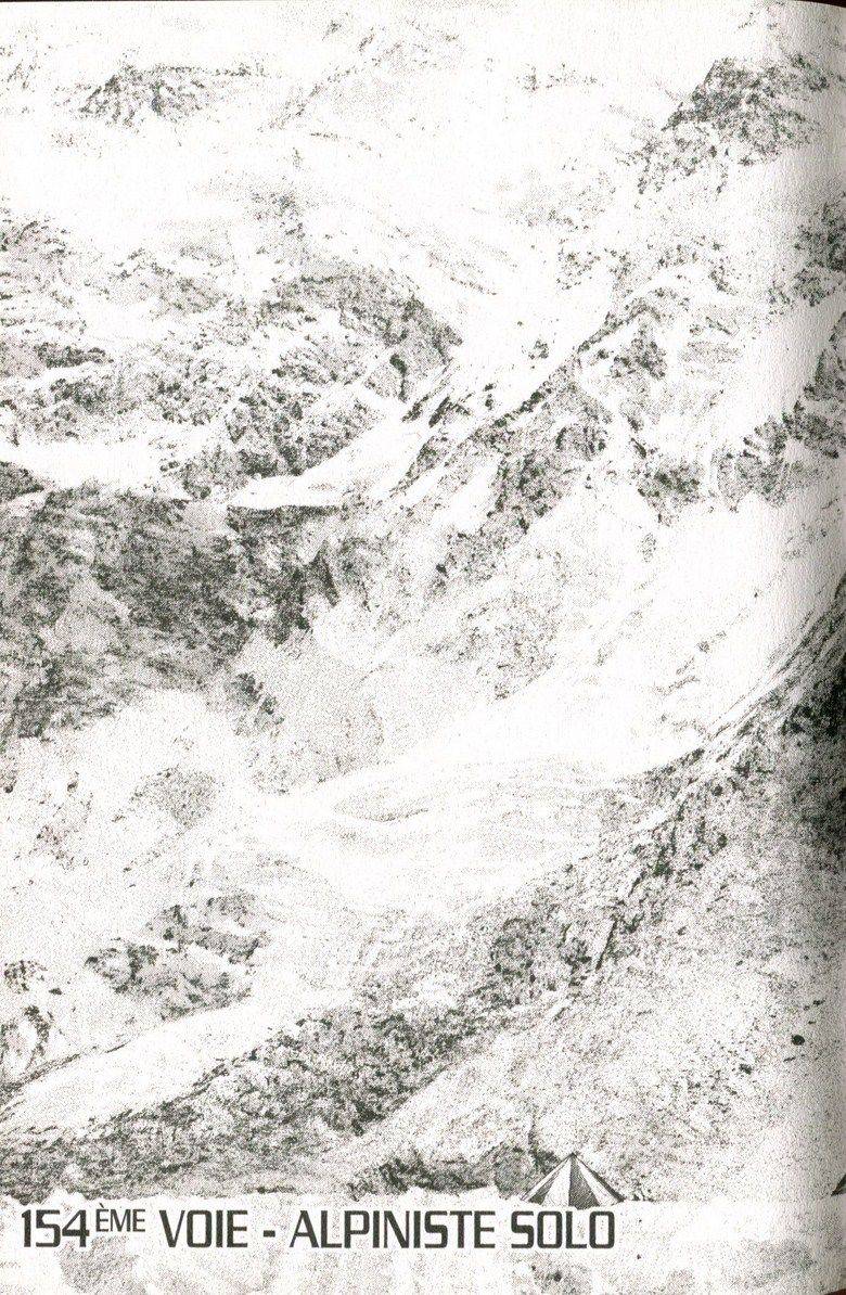 Read Ascension FRANCAIS Manga Online