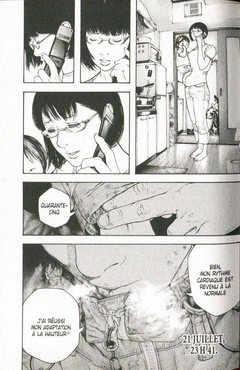 Read Ascension FRANCAIS Manga Online