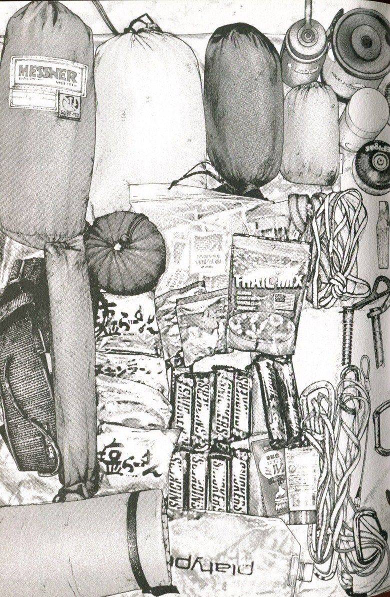 Read Ascension FRANCAIS Manga Online