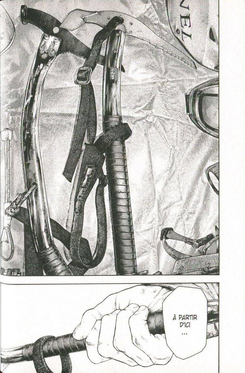 Read Ascension FRANCAIS Manga Online