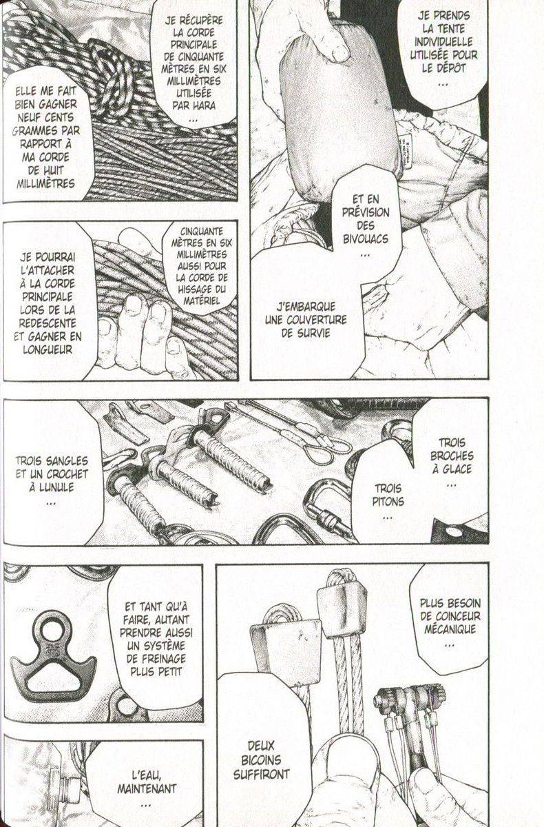 Read Ascension FRANCAIS Manga Online