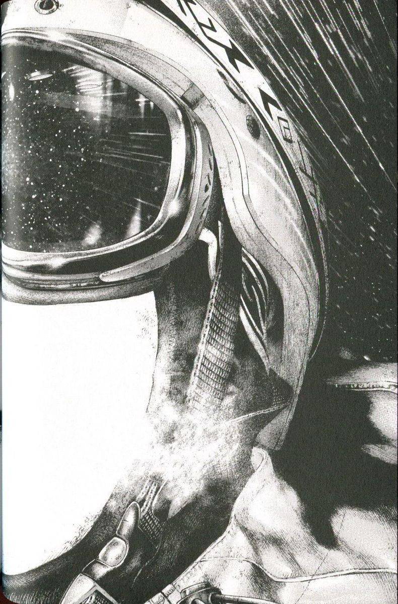 Read Ascension FRANCAIS Manga Online