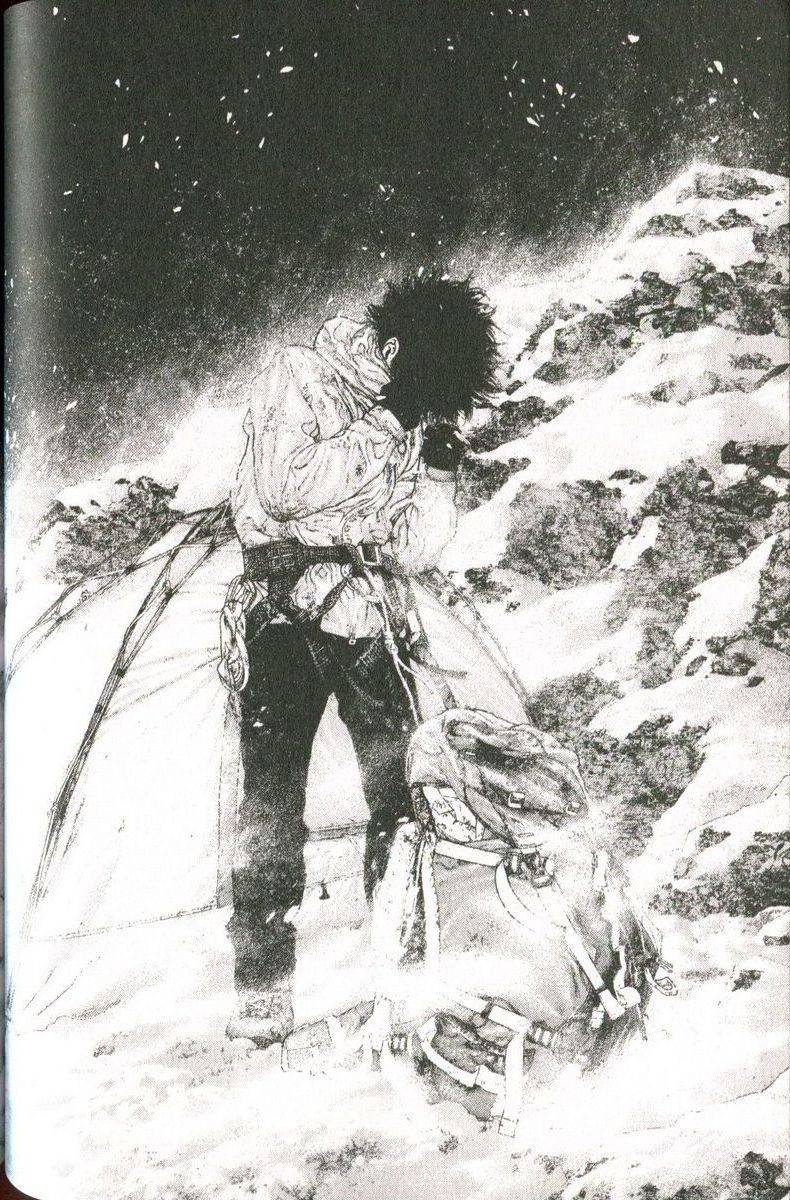 Read Ascension FRANCAIS Manga Online