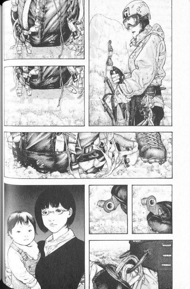 Read Ascension FRANCAIS Manga Online