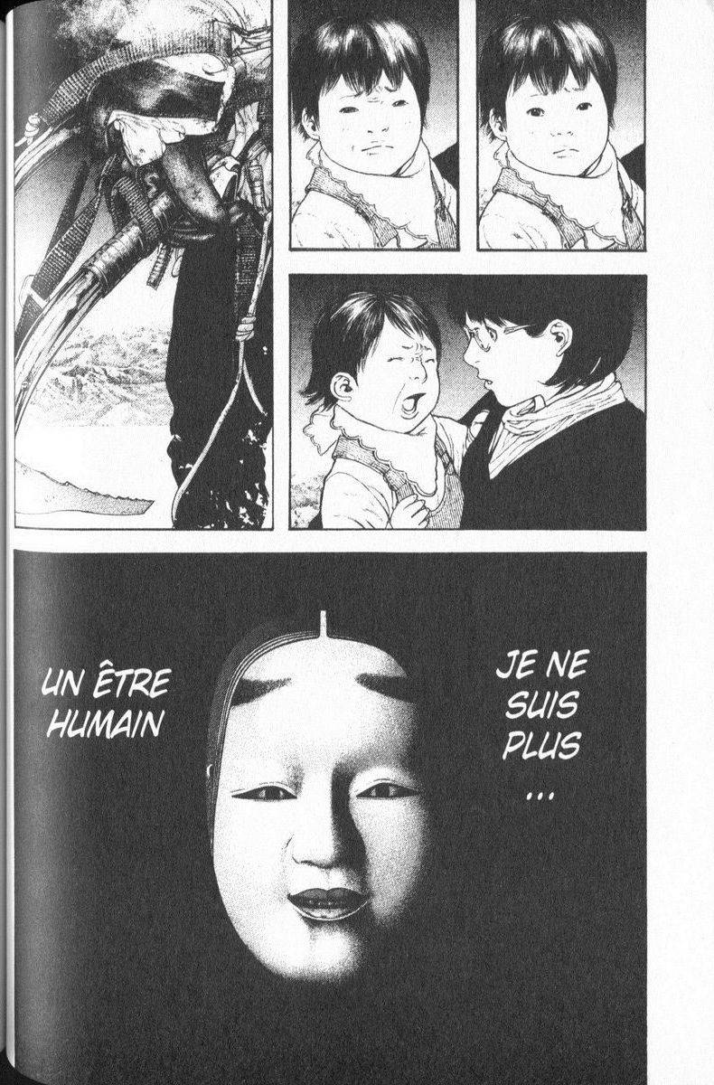 Read Ascension FRANCAIS Manga Online
