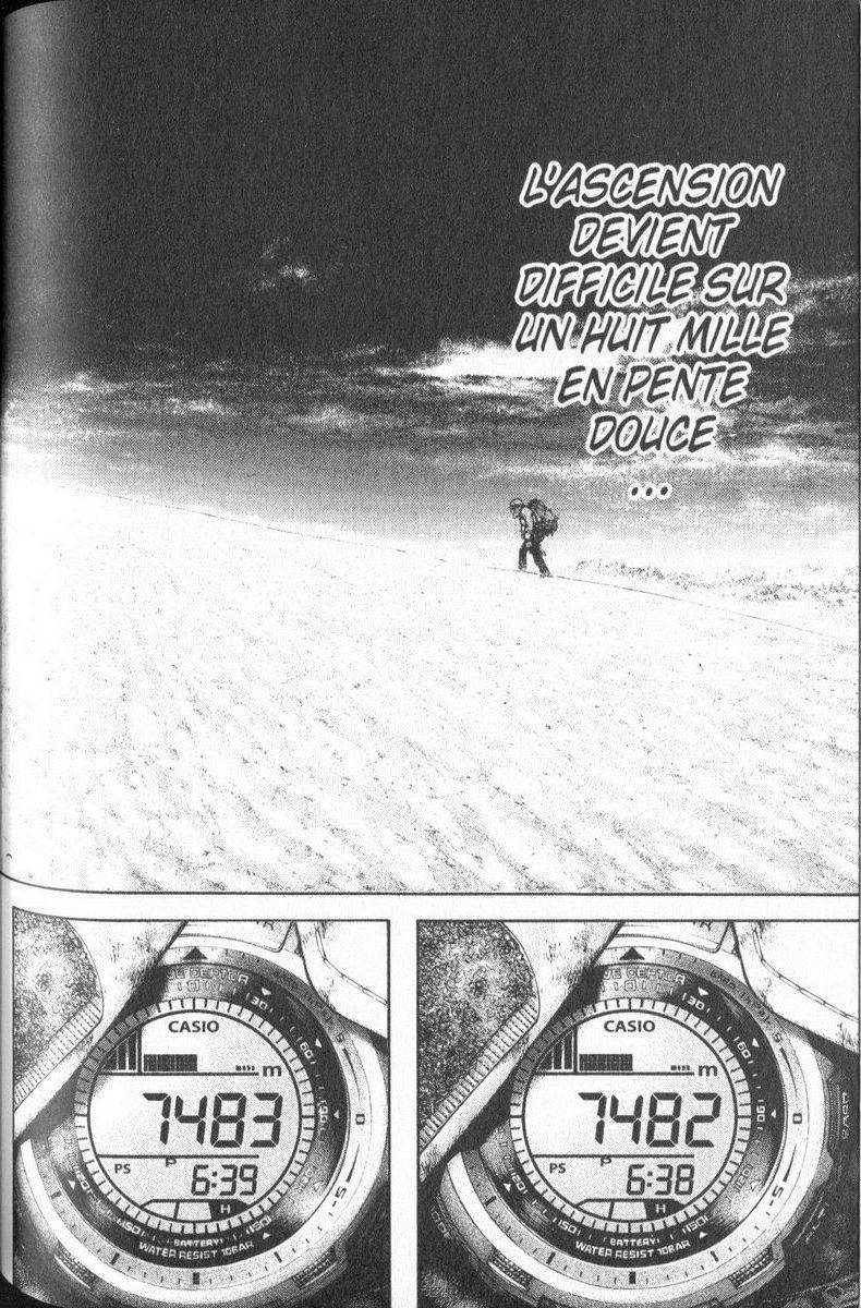 Read Ascension FRANCAIS Manga Online