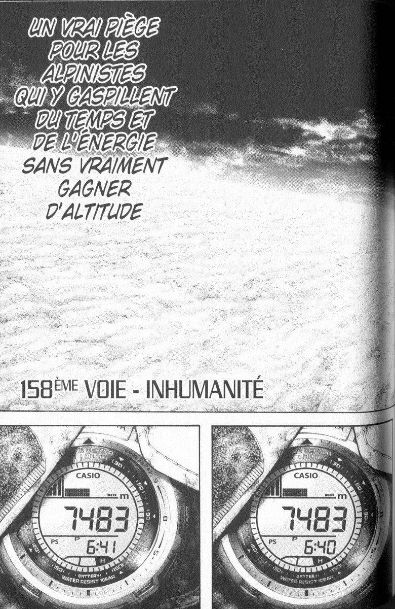 Read Ascension FRANCAIS Manga Online