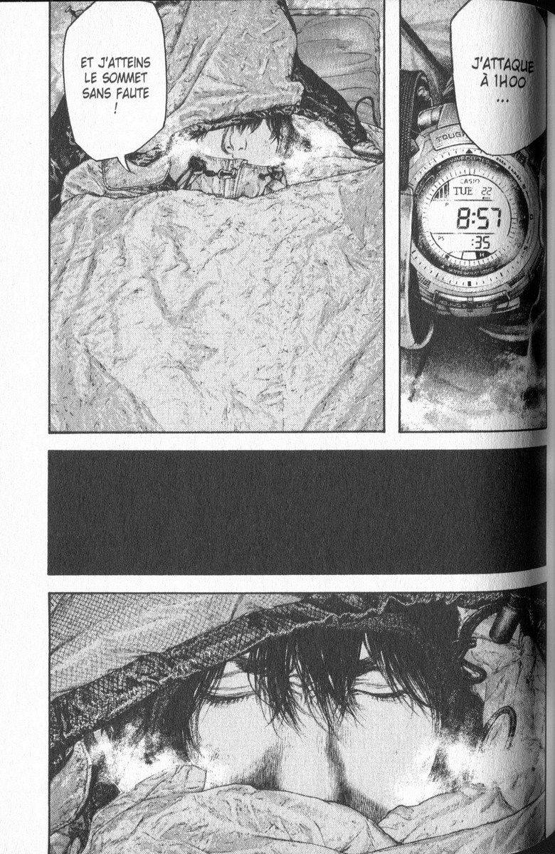 Read Ascension FRANCAIS Manga Online