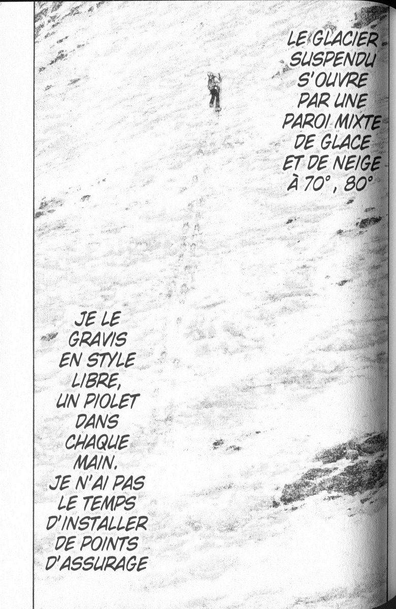 Read Ascension FRANCAIS Manga Online