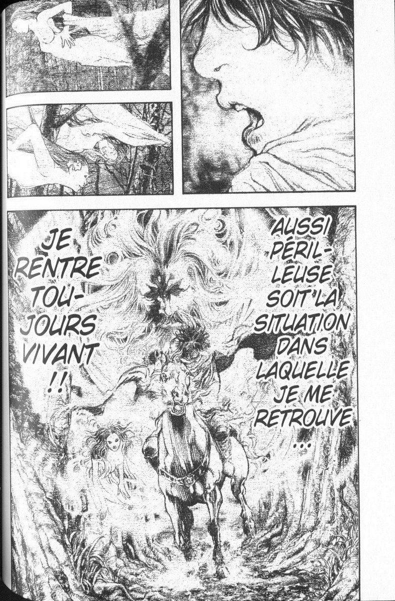Read Ascension FRANCAIS Manga Online