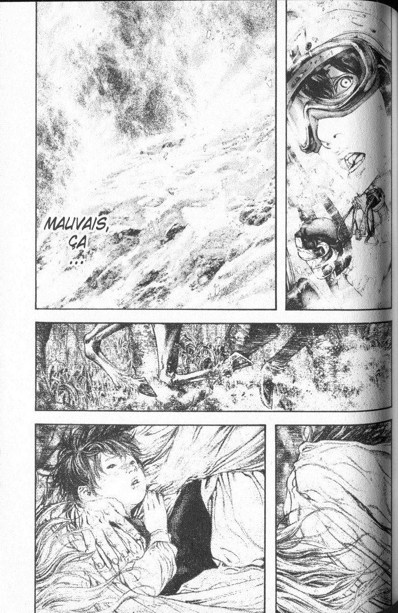 Read Ascension FRANCAIS Manga Online