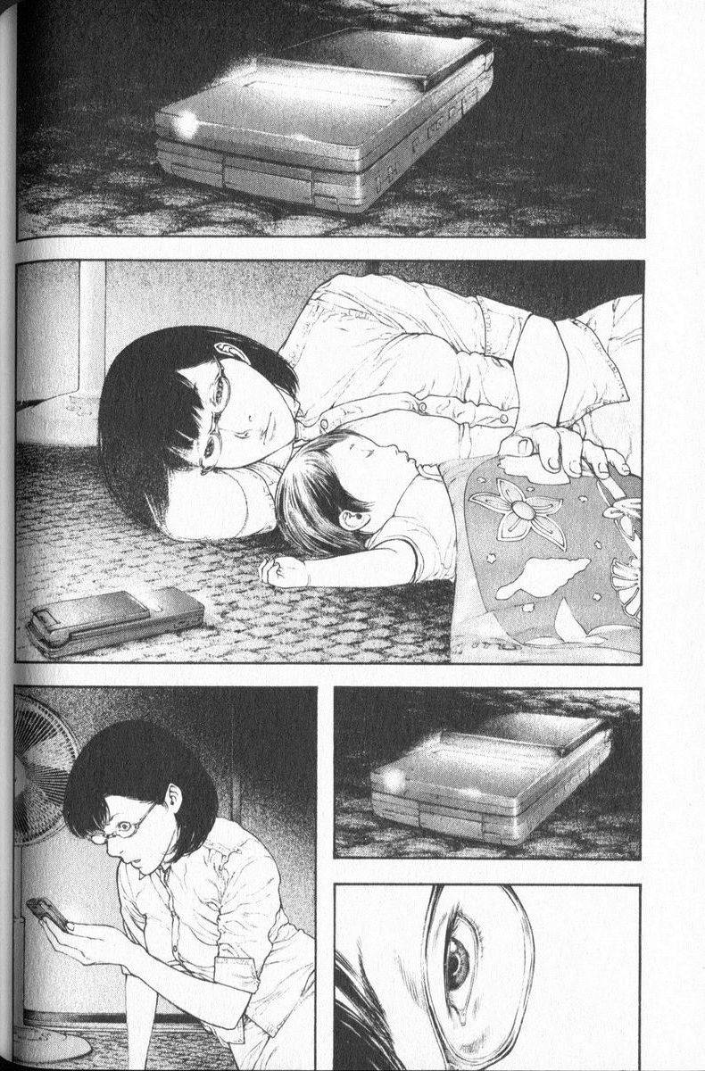 Read Ascension FRANCAIS Manga Online