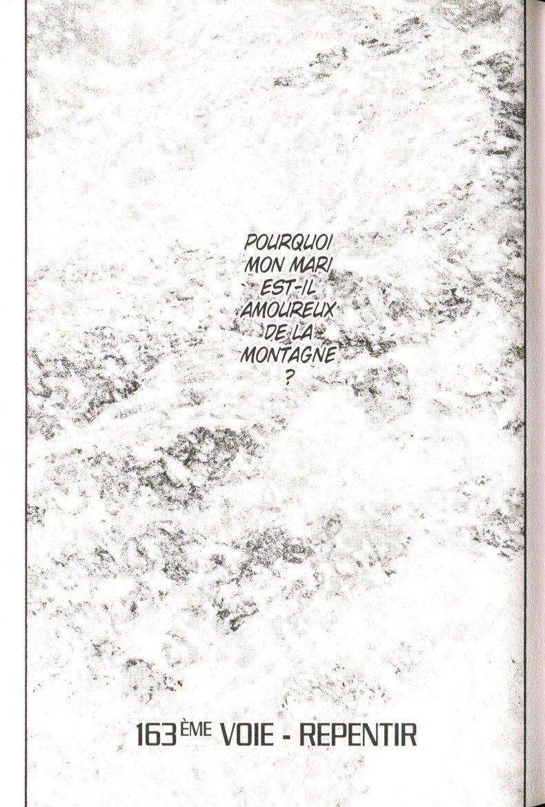 Read Ascension FRANCAIS Manga Online