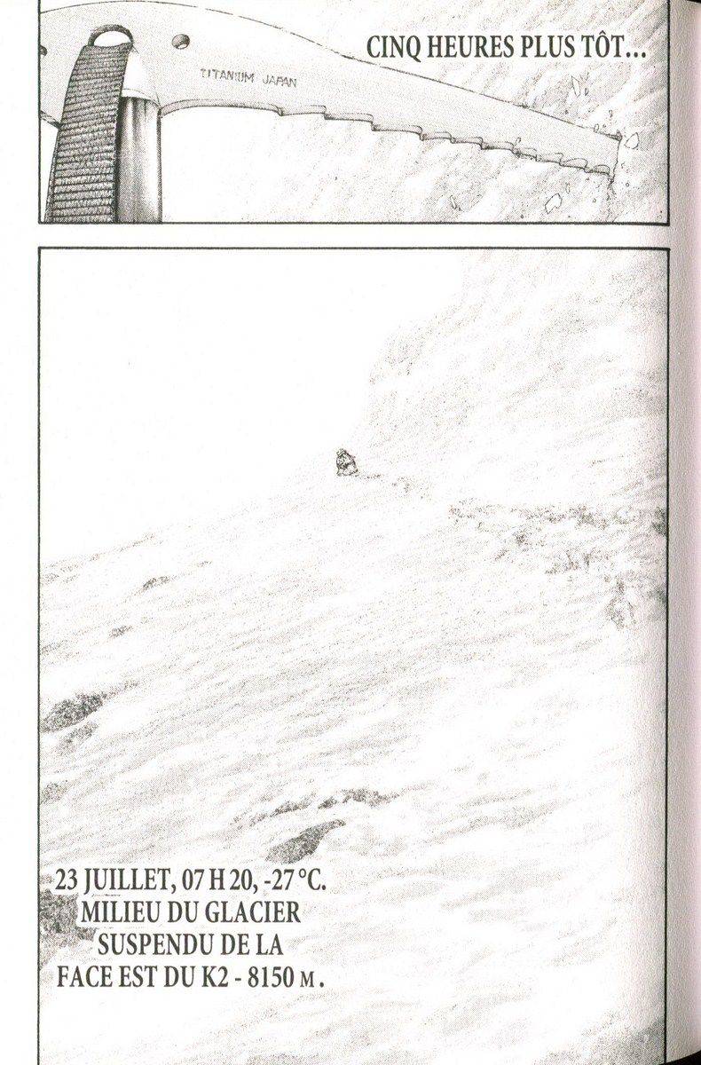 Read Ascension FRANCAIS Manga Online