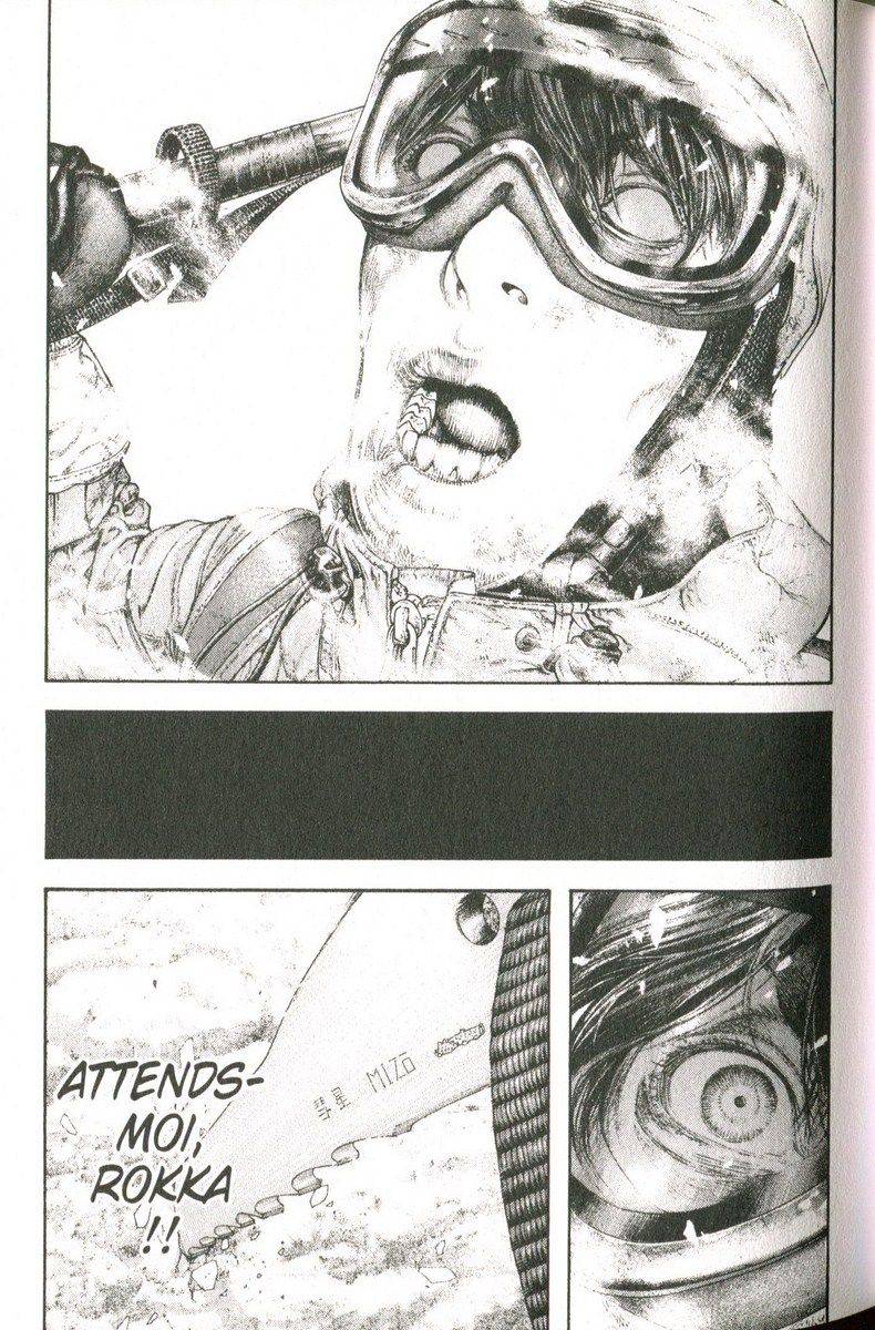 Read Ascension FRANCAIS Manga Online