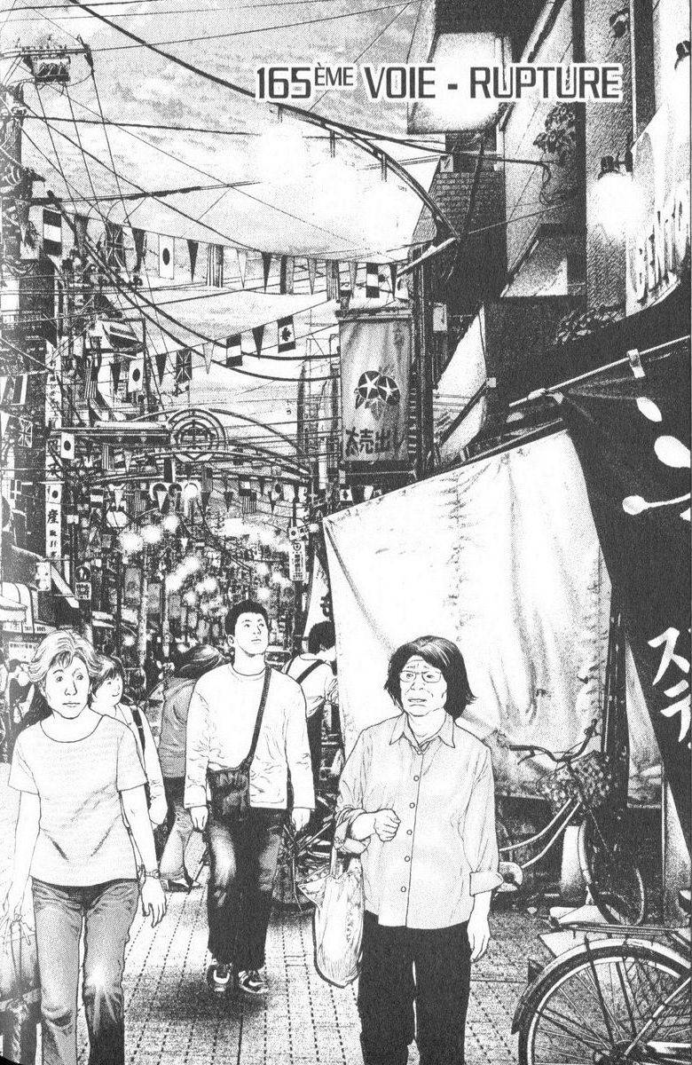 Read Ascension FRANCAIS Manga Online