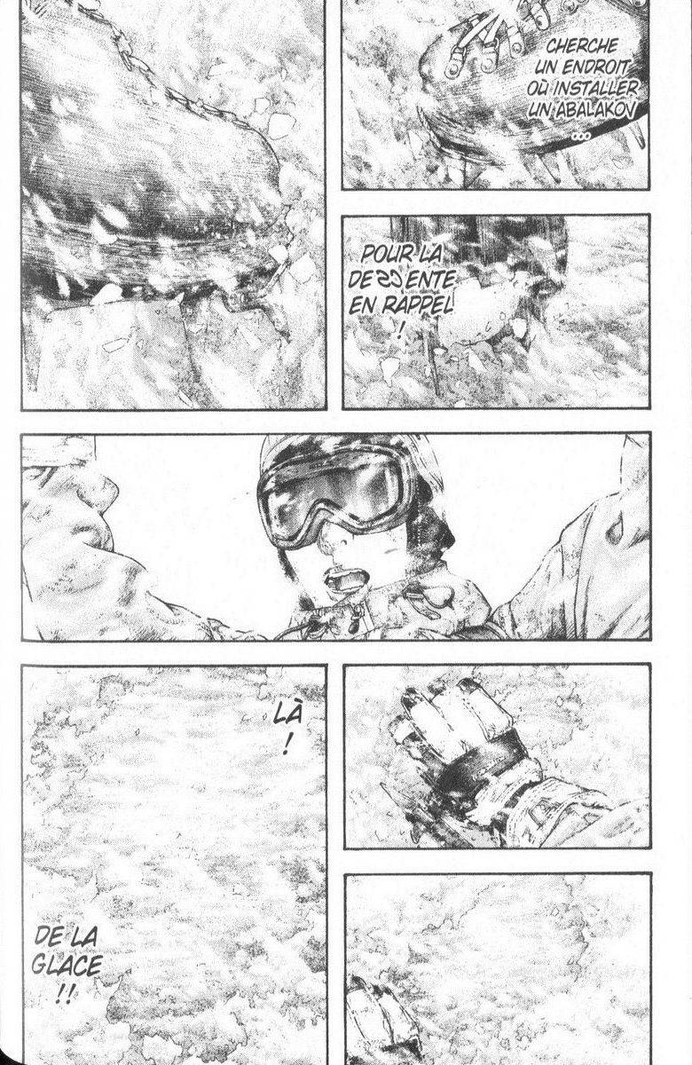 Read Ascension FRANCAIS Manga Online