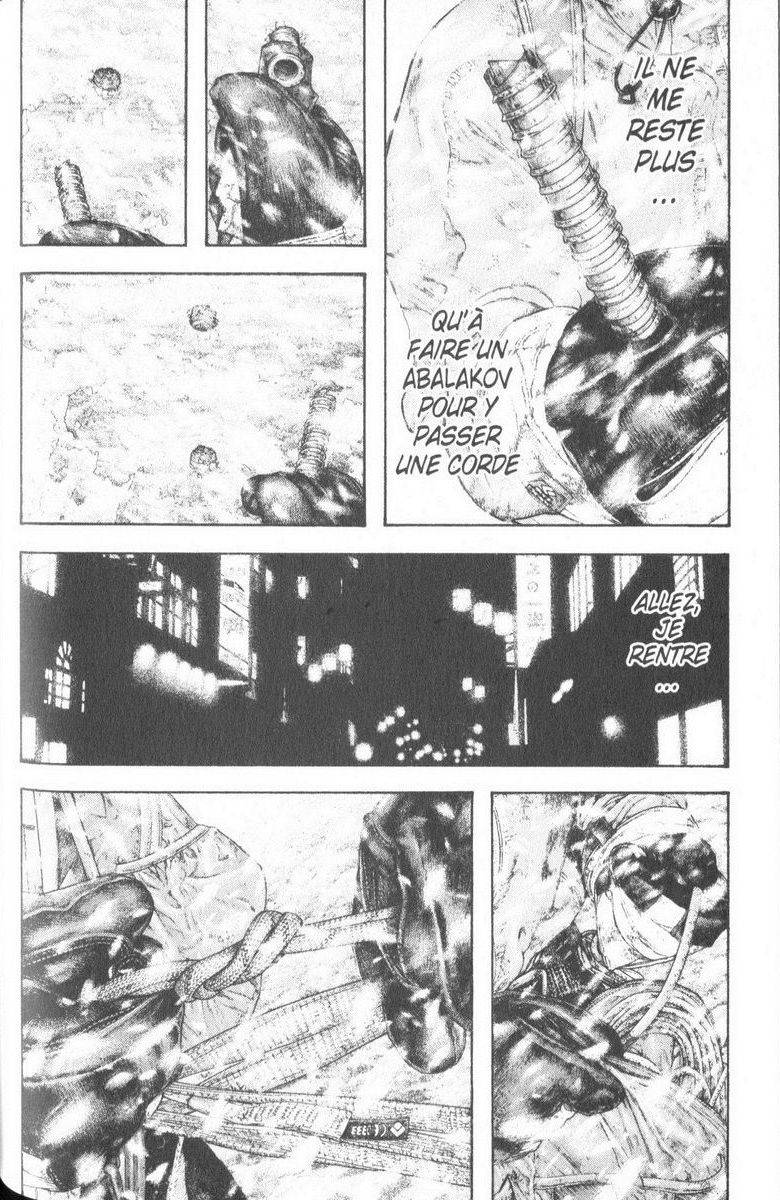 Read Ascension FRANCAIS Manga Online