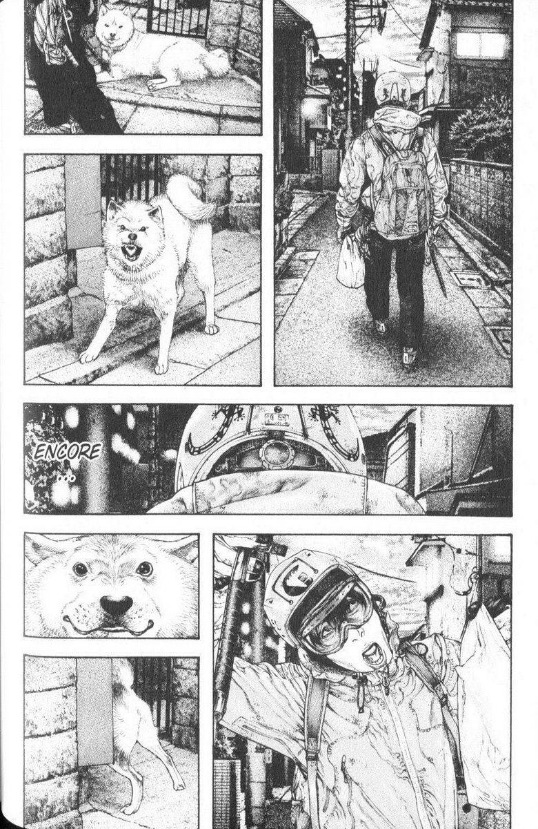 Read Ascension FRANCAIS Manga Online