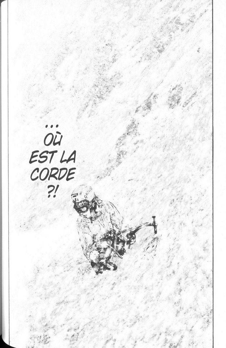 Read Ascension FRANCAIS Manga Online