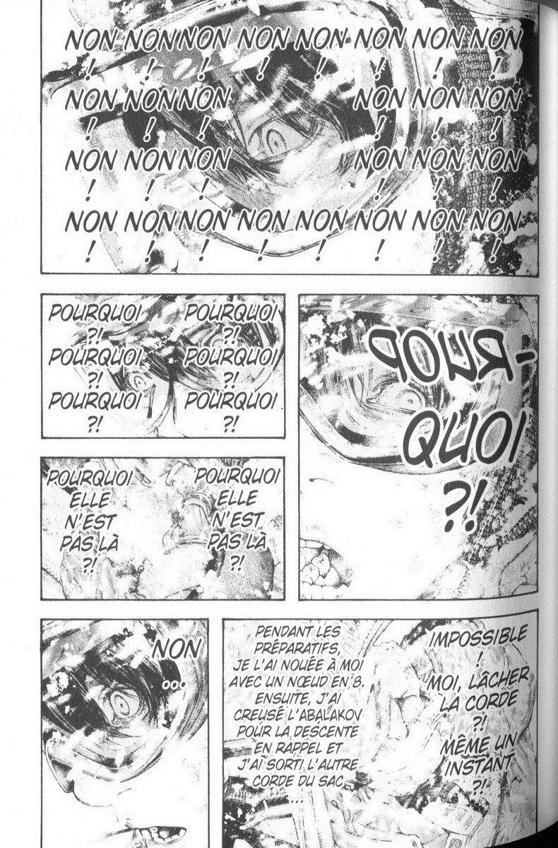 Read Ascension FRANCAIS Manga Online