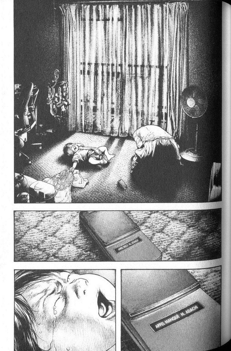 Read Ascension FRANCAIS Manga Online