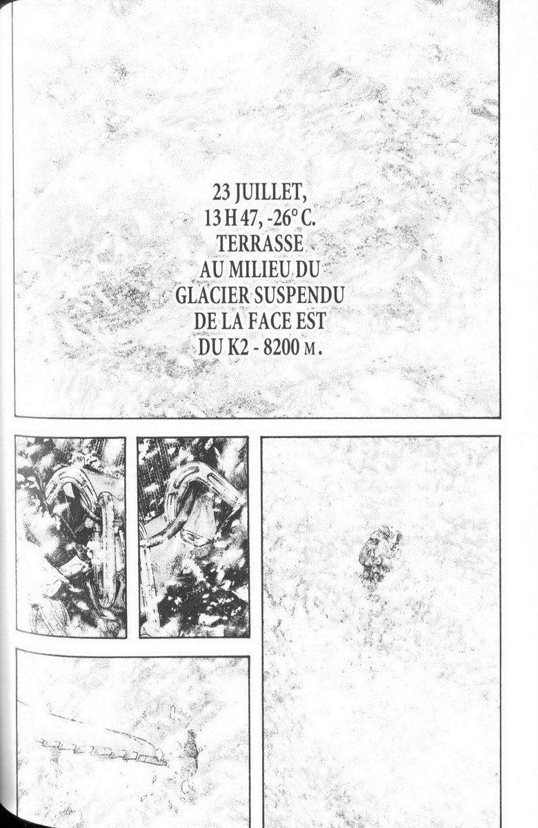 Read Ascension FRANCAIS Manga Online