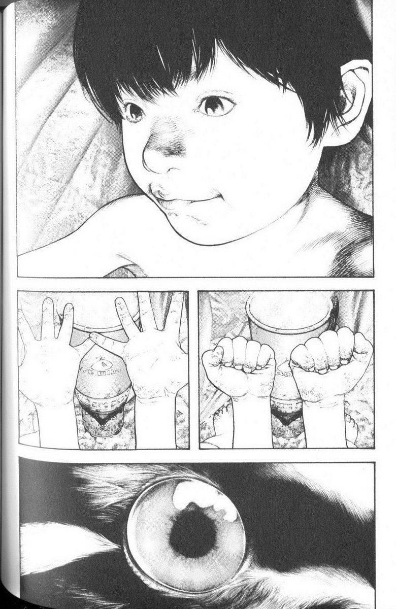 Read Ascension FRANCAIS Manga Online